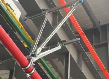 八公山抗震支架厂家与你分享你必须做的紧急情况下的准备